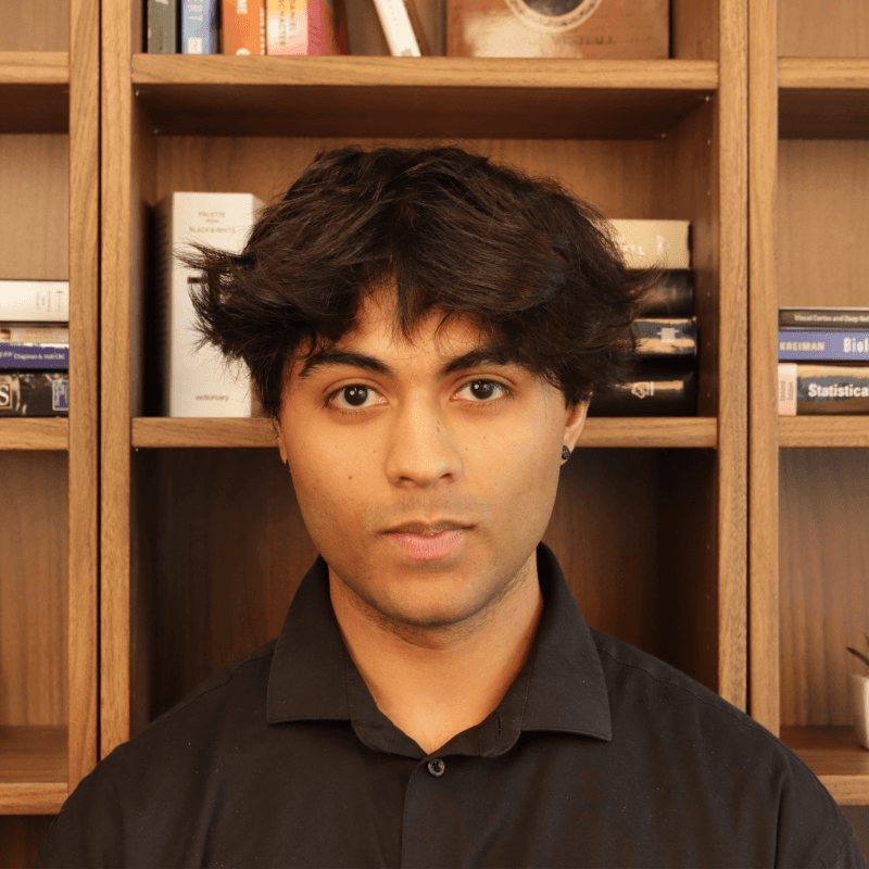 guha mahesh