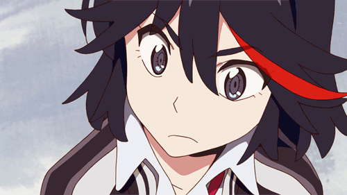 kill la kill 4