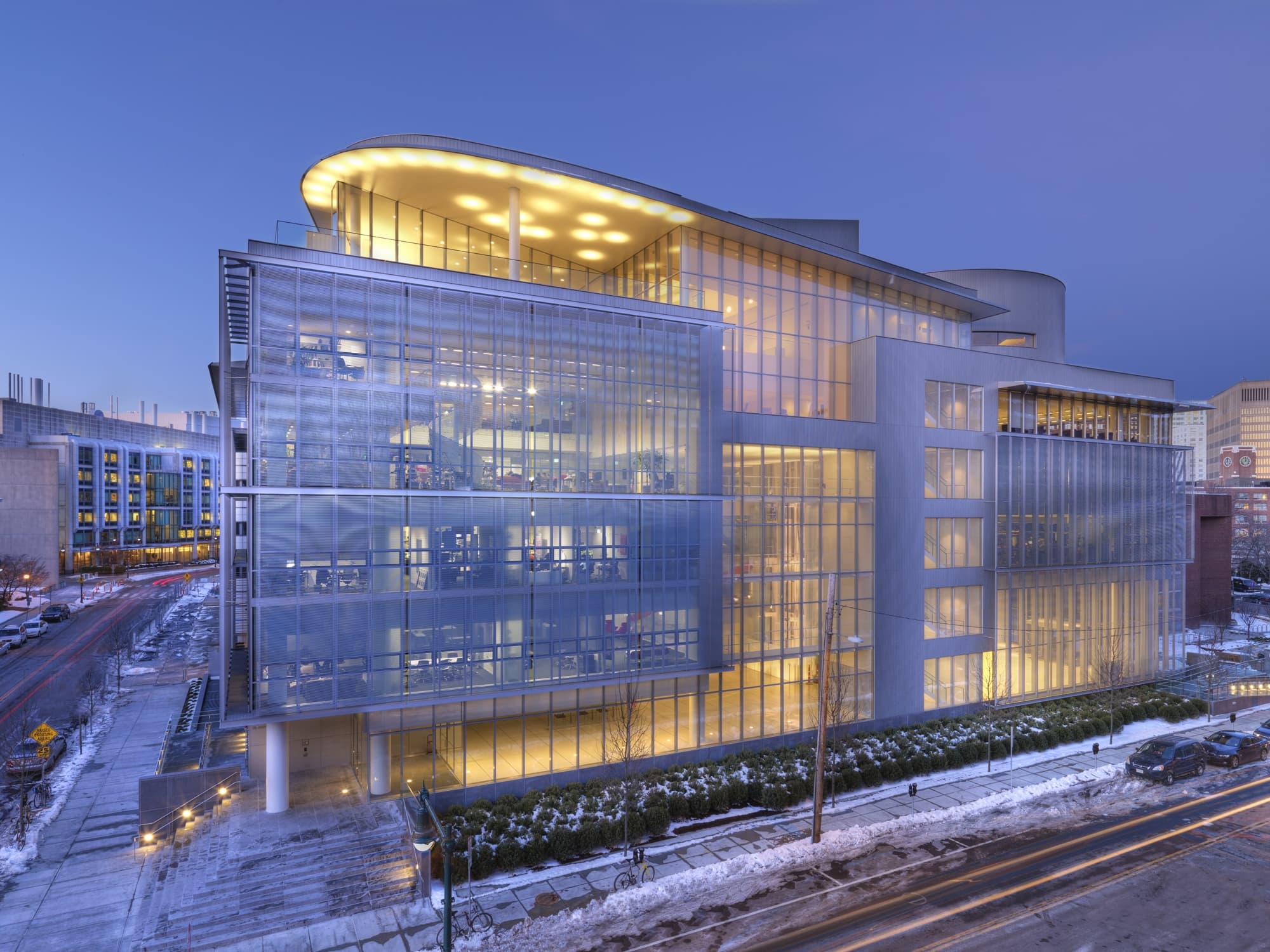 ml researcher @ mit media lab