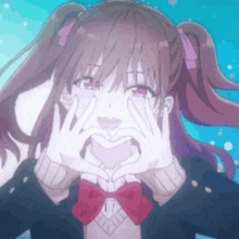 2.5-jigen no ririsa 8