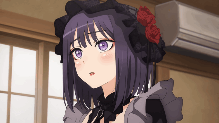 my dress-up darling 2