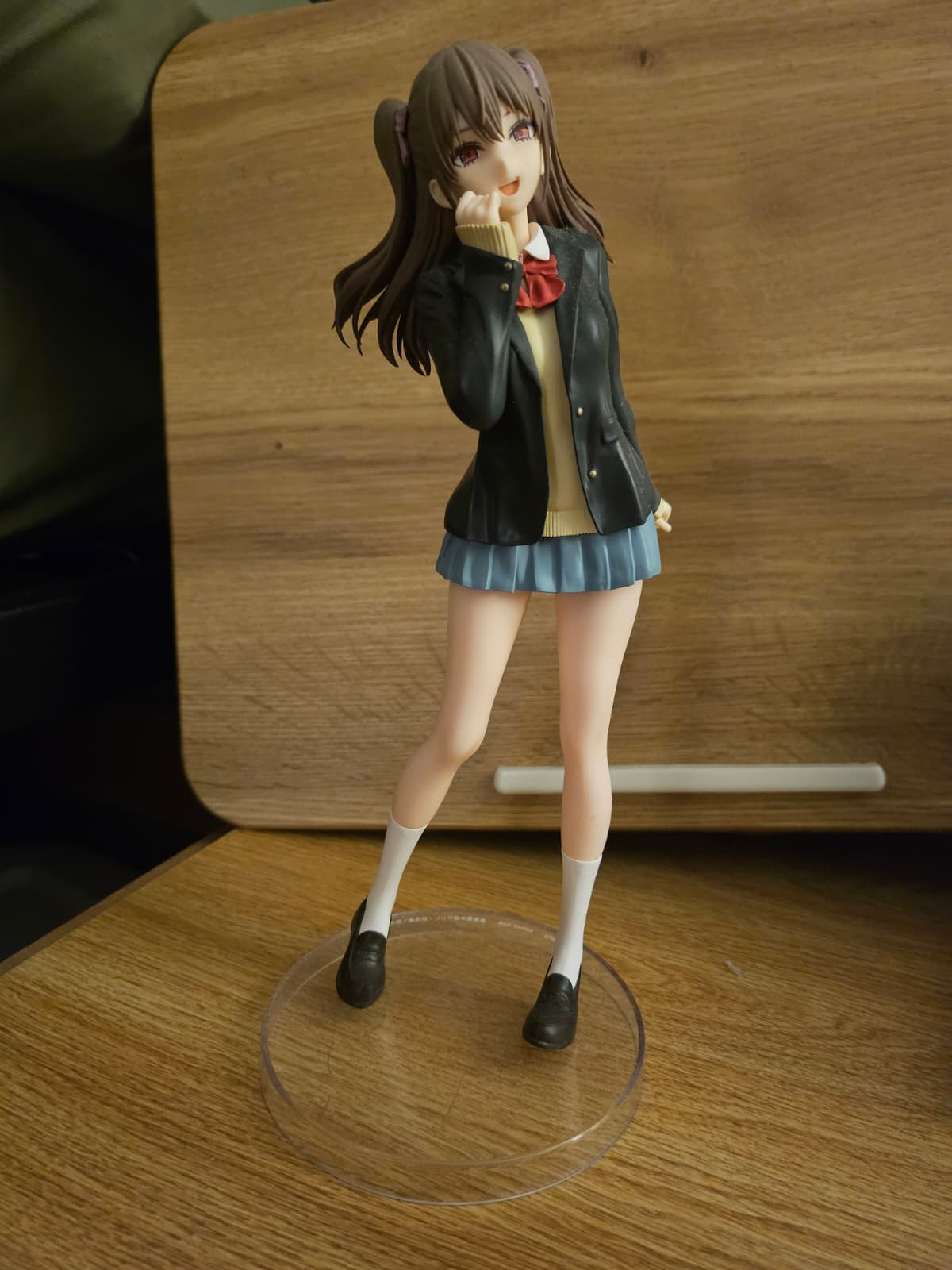 2.5-jigen no ririsa 7