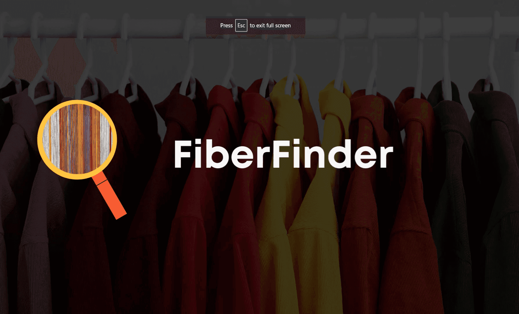 fiberfinder